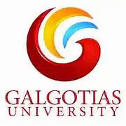 Galgotias University