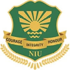 (NIU) Noida International University