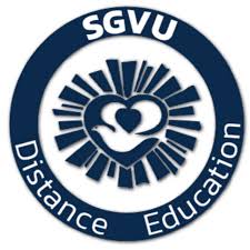 (SGVU) Suresh Gyan Vihar University